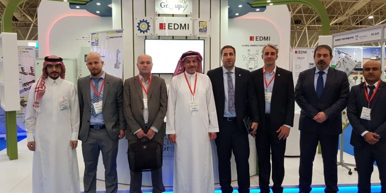 Middle East Energy 2022 – Dubai: Showcasing Innovation