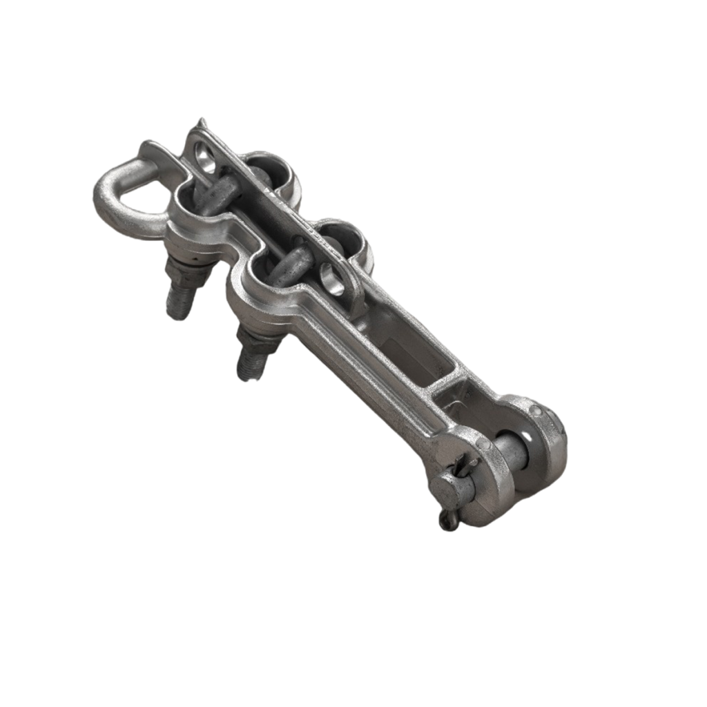 STRAIGHT LINE DEADEND CLAMP (094) Technogroup