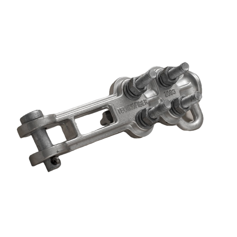 STRAIGHT LINE DEADEND CLAMP (093) Technogroup