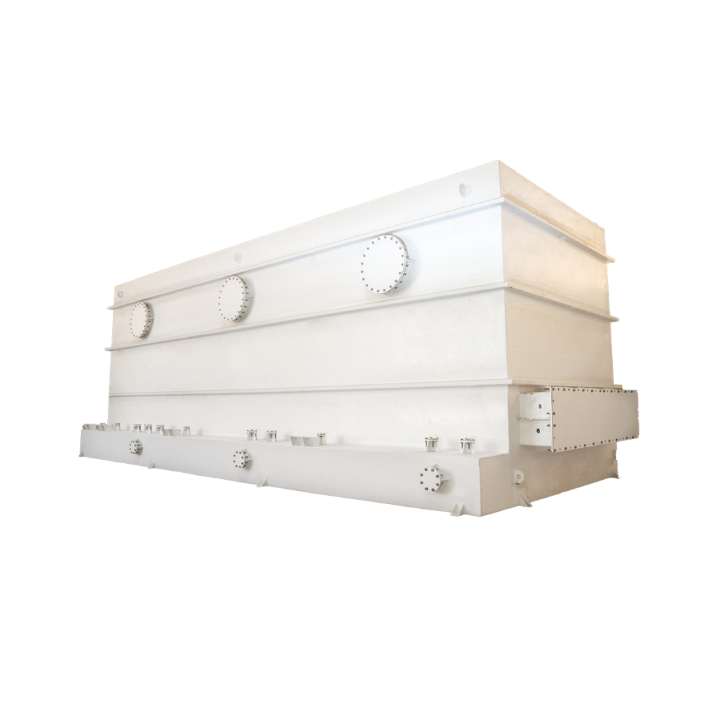 Sand Trap Rack FIBERGLASS SAND TRAP - Technogroup